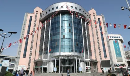 İzmit Belediyesi Meclis Üyeleri belli oldu