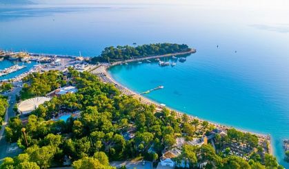 İşte Mayıs'ın deniz rotaları...