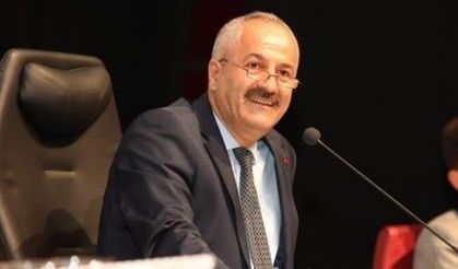 Zinnur Büyükgöz, başkan yardımcıları atamasında neden zorlanıyor.?