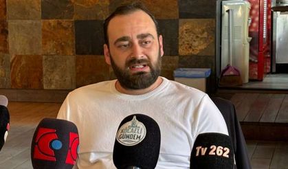 KEV’de oğul Sirmen dönemi