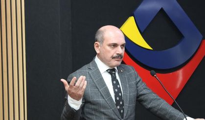 Körfez Ticaret Odası Aralık ayı meclis toplantısı gerçekleştirildi