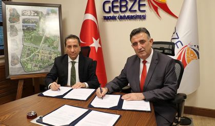 GTÜ Enerjisini yeşile dönüştürüyor