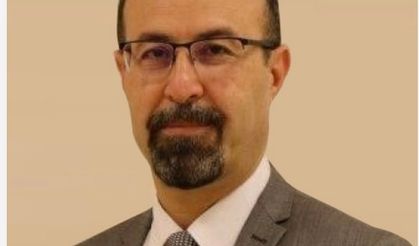 GTO Genel sekreteri Aydemir’den “Sağlık problemi “ istifası