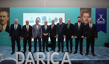 Bıyık: Gazetecilerle yakın çalışma içerisindeyiz