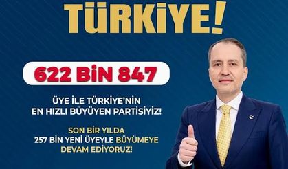 Fatih Erbakan Dilovası'na geliyor