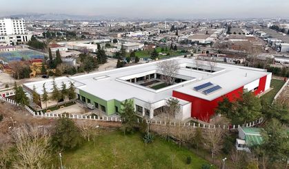 İzmit Engelsiz Yaşam Merkezi’nde sona gelindi