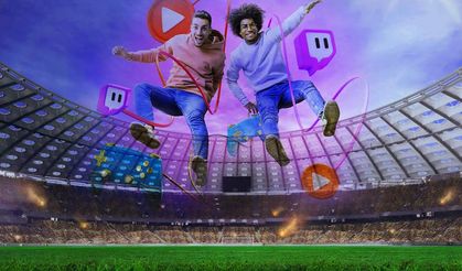 YouTube’un bağımsız ve yaratıcı yapısı, spor medyasını dönüştürüyor.