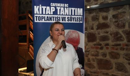 Başkan Hürriyet :İzmit’in kültürel tarihini  sınırlar ötesine taşımaya çalışıyoruz