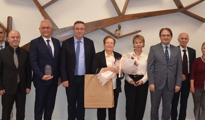 Koruma Şirketler Grubu  Kocaeli Üniversitesi’nde laboratuvar kurdu