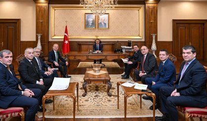 Ford Otosan Başiskele’ye okul yapacak