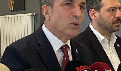 İYİ Partili İlhami Bayrak: Hesap vereceksiniz