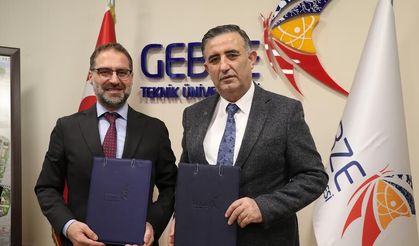 GTÜ ve Betek Sektöre nitelikli uzman yetiştirecek