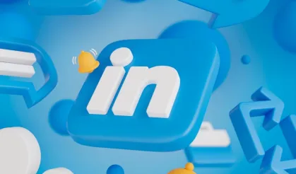 LinkedIn için reklam harcamaları yüzde 21 arttı