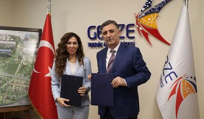 GTÜ ile Faydasıçok Eğitim Vakfı iş birliği