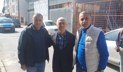 Gergerlioğlu, “Çayırova’da rezerv alan ilan edilen bölgede 20 aile mağdur!