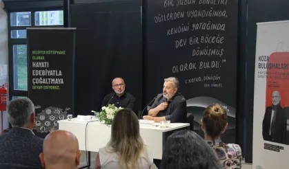 Ödüllü yazar Yavuz Ekinci, “Aziz”'in hikayesini anlattı
