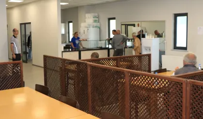 Büyükşehir, bakımevi ile Kocaeli'yi kucaklıyor