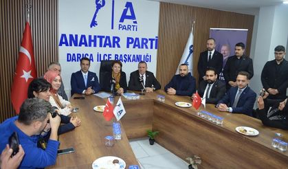 Küçükali’den “Kentsel Dönüşüm” çağrısı