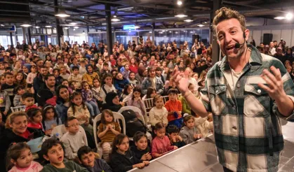 Kocaeli'de yarıyıl tatili 'Okula Bi' Mola' ile şenleniyor