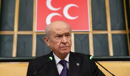 Bahçeli: Erken seçim çağrıları boş ve siyasi ahmaklık