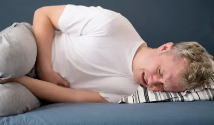 Haftalarca süren ishal ve karın ağrısına dikkat