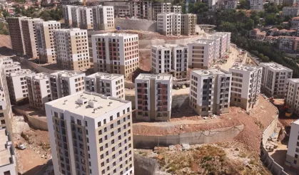 Kocaeli dönüşümde kararlı