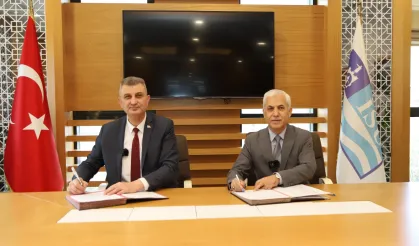 Gölcük'te dijital ruhsat süreci başlıyor