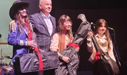 İzmitli öğrenci Zehra Erdem'den gururlandıran başarı