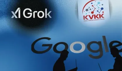 KVKK'dan Grok ve Google'a inceleme!