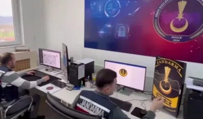 18 ilde nitelikli dolandırcılık ve bahise 118 gözaltı!