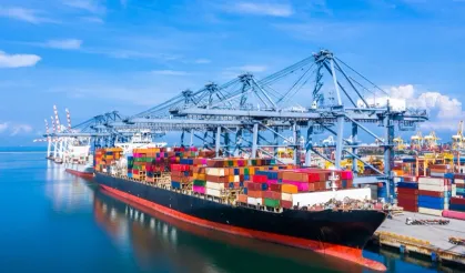 Dış ticaret verileri açıklandı... İhracat 21 milyar, ithalat 30 milyar doları aştı