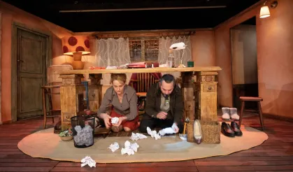 Kocaeli Şehir Tiyatroları, Ramazan'ı renklendiriyor