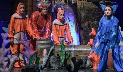 Kocaeli'de İyilik Kılavuzu, Körfez'in dipten dirilişine tanıklık etti