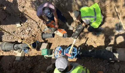 Kocaeli'de Kandıra'nın geleceğine güçlü imza