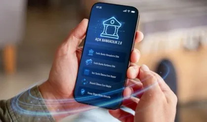 'Merkez'den açık bankacılıkta yeni adım
