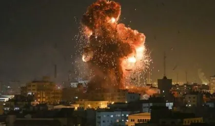 Ortadoğu'da oluyor? 3. Dünya savaşı çıkacak mı?