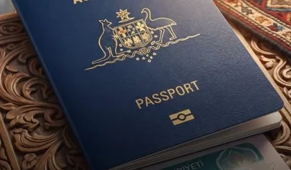 Avustralyalılar artık Türkiye'ye vizesiz gelecek