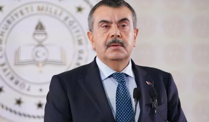 Bakan Tekin açıkladı... Güvenli okul için yeni adımlar
