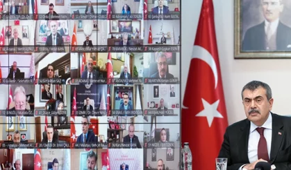 Bakan Tekin: Güvenlikte tavize geçit yok!