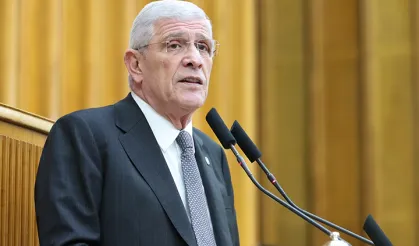 Dervişoğlu'ndan erken seçim çağrısı: Bu bir gösteri değil, zorunluluk