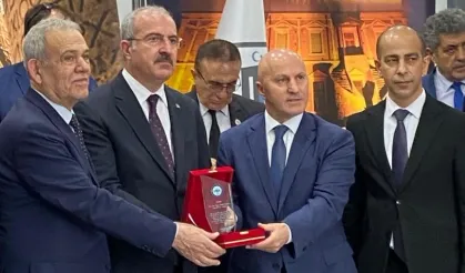 İGF Genel Başkanı Mesut Demir: Medya Meslek Birliği kurulmalı