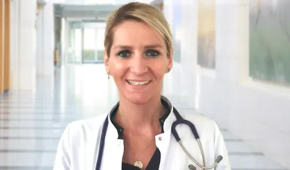 Kadınlarda kalp krizinde ölüm riski daha yüksek