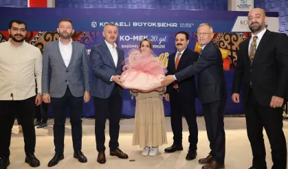 KO-MEK yeni yaşam biçimi oluşturdu