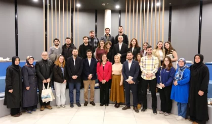 Kocaeli Büyükşehir, gençlere tarih bilinci aşılıyor