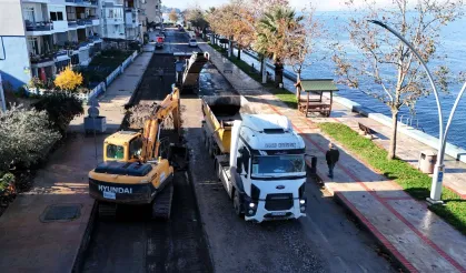 Kocaeli'de 'Doğu Yakası' Büyükşehir'le güçlendi