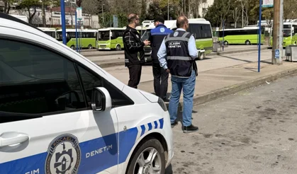 Kocaeli'de vatandaşın güveni ve konforu ön planda