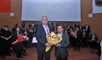 Âşık Mahzuni Şerif, Keçiören'de türküleriyle anıldı