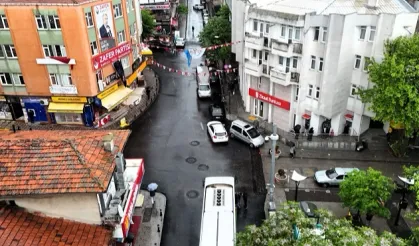 Darıca'nın iki caddesi Kocaeli Büyükşehir'le değişti