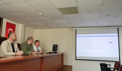 Kocaeli Gebze bölgesine dev ulaşım yatırımı için ilk adım