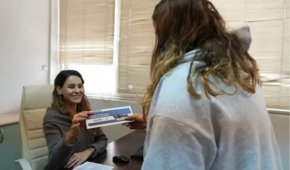 Yeni doğan bebekler için 13 milyon lira destek